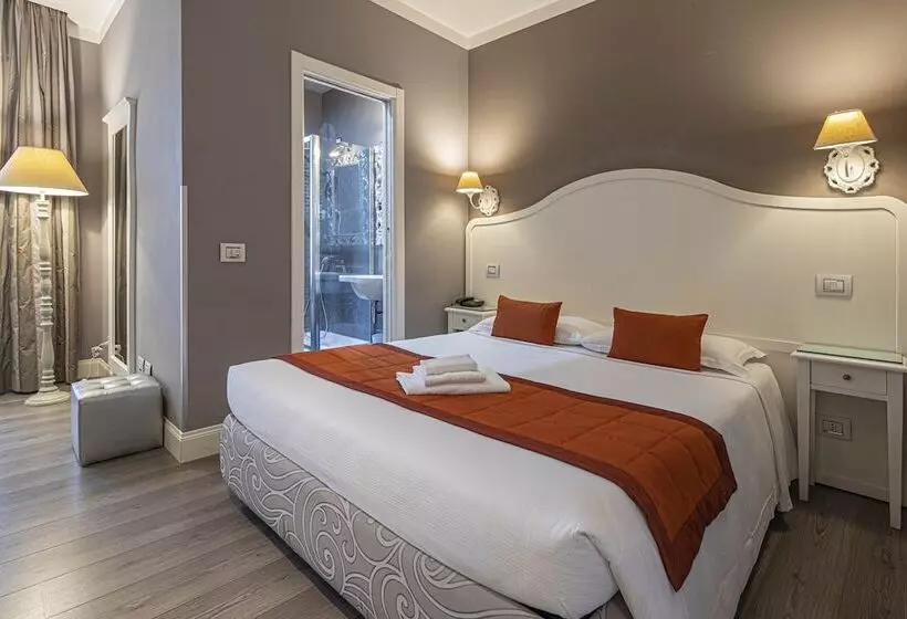 Bed and Breakfast Domus Castrense