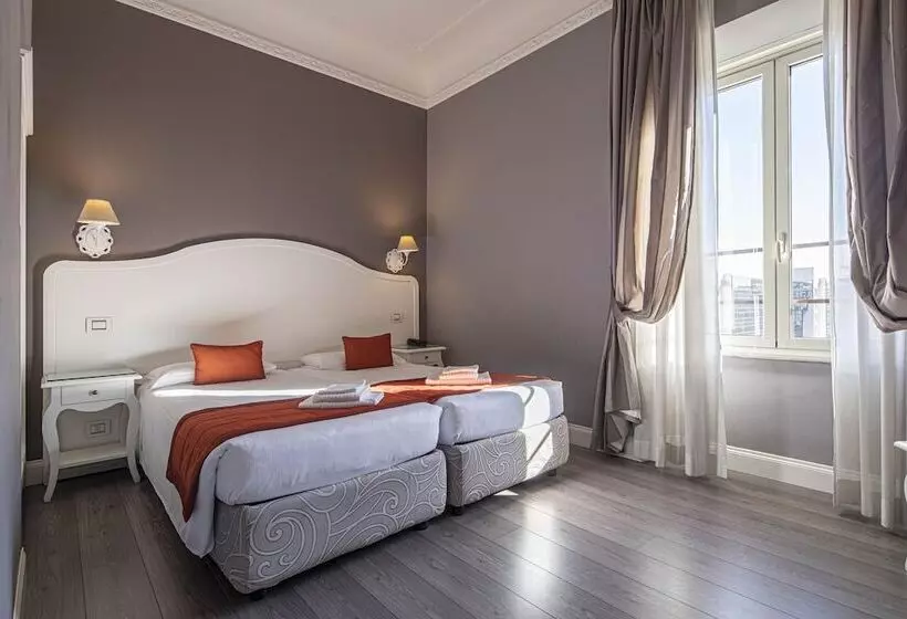 Bed and Breakfast Domus Castrense