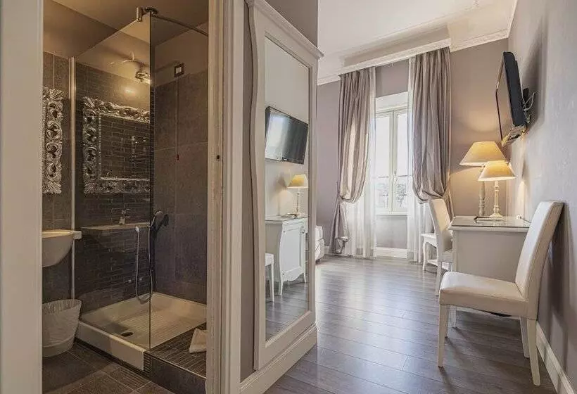 Bed and Breakfast Domus Castrense