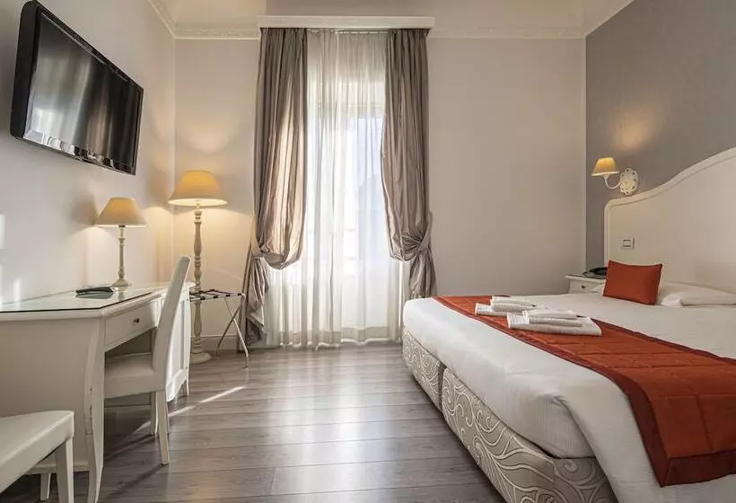 Bed and Breakfast Domus Castrense