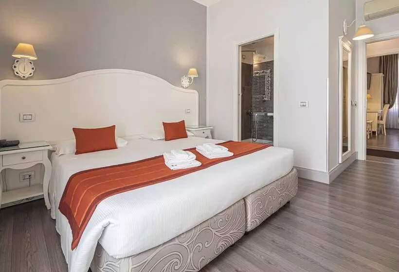 Bed and Breakfast Domus Castrense