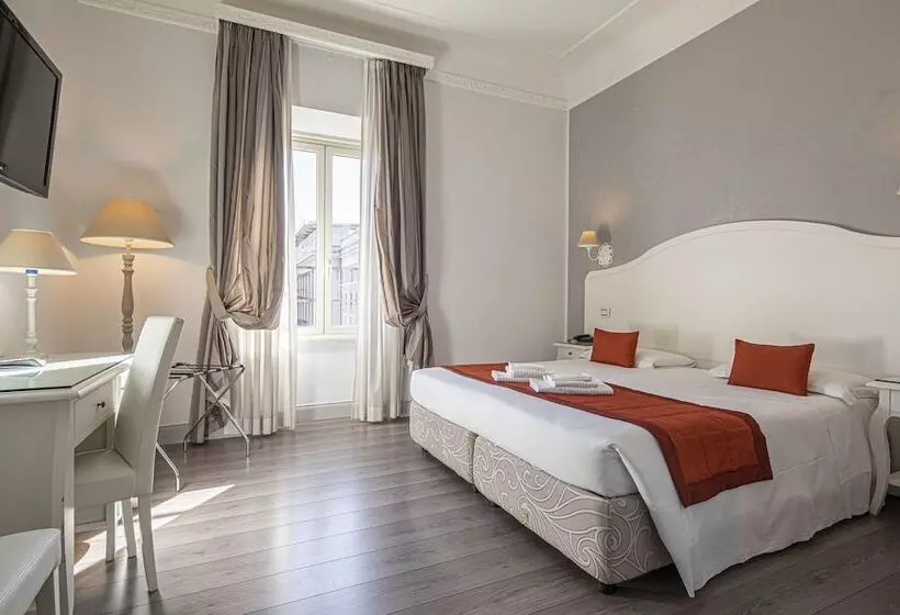 Bed and Breakfast Domus Castrense