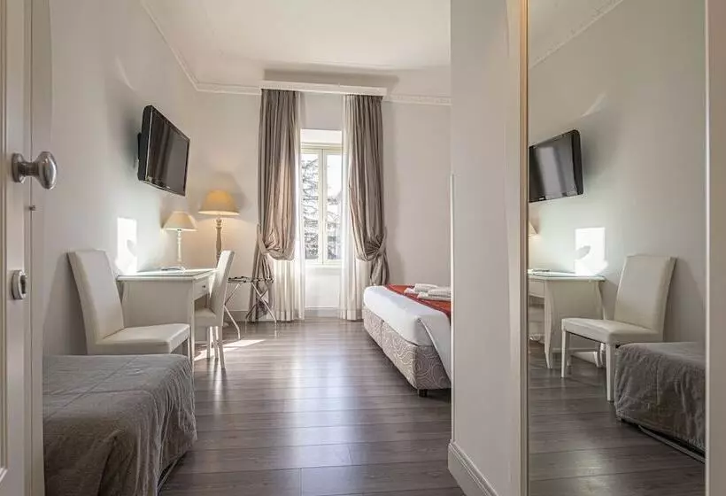 Bed and Breakfast Domus Castrense