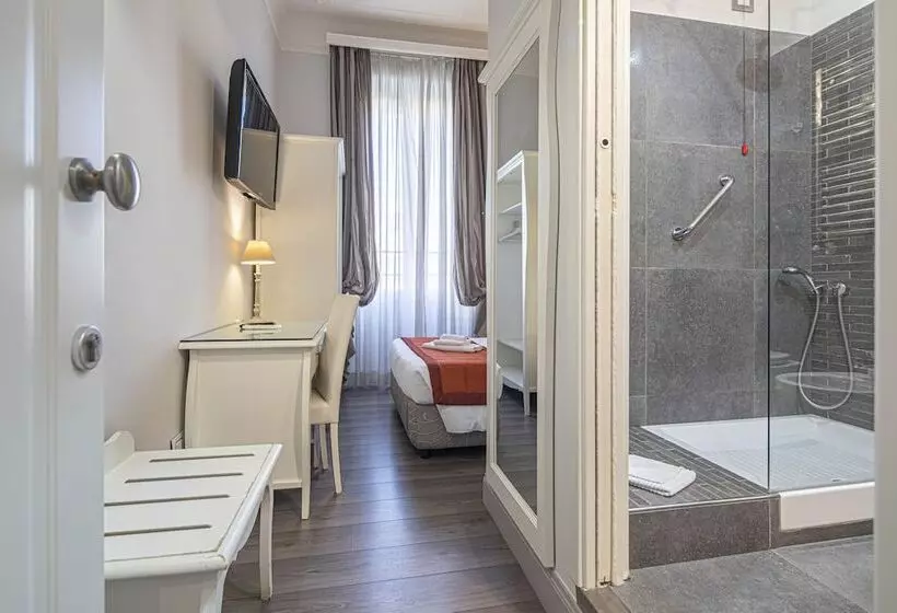 Bed and Breakfast Domus Castrense