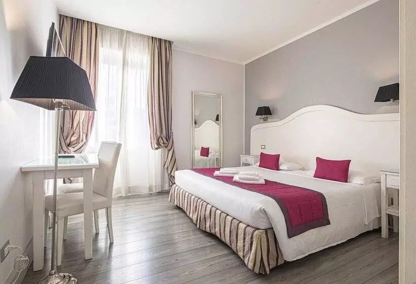 Bed and Breakfast Domus Castrense