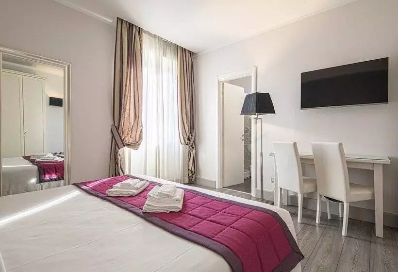 Bed and Breakfast Domus Castrense