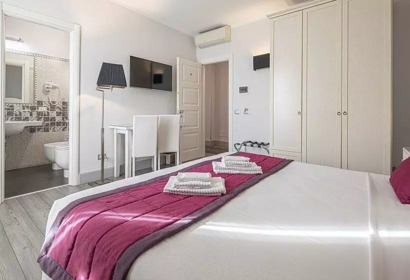 Bed and Breakfast Domus Castrense