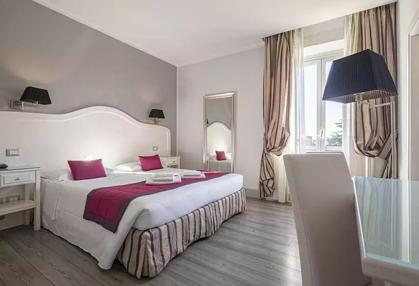 Bed and Breakfast Domus Castrense