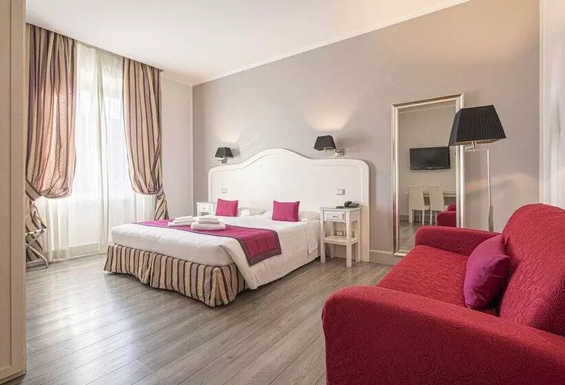 Bed and Breakfast Domus Castrense