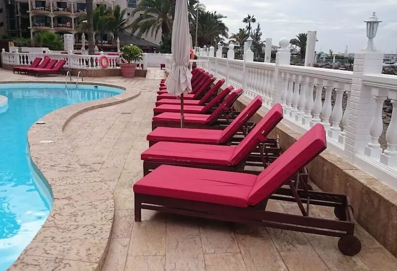 Club Puerto Atlantico