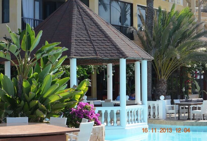 Club Puerto Atlantico