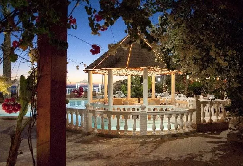 Club Puerto Atlantico