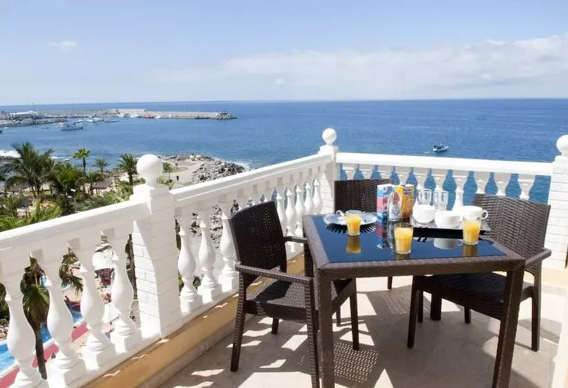 Club Puerto Atlantico