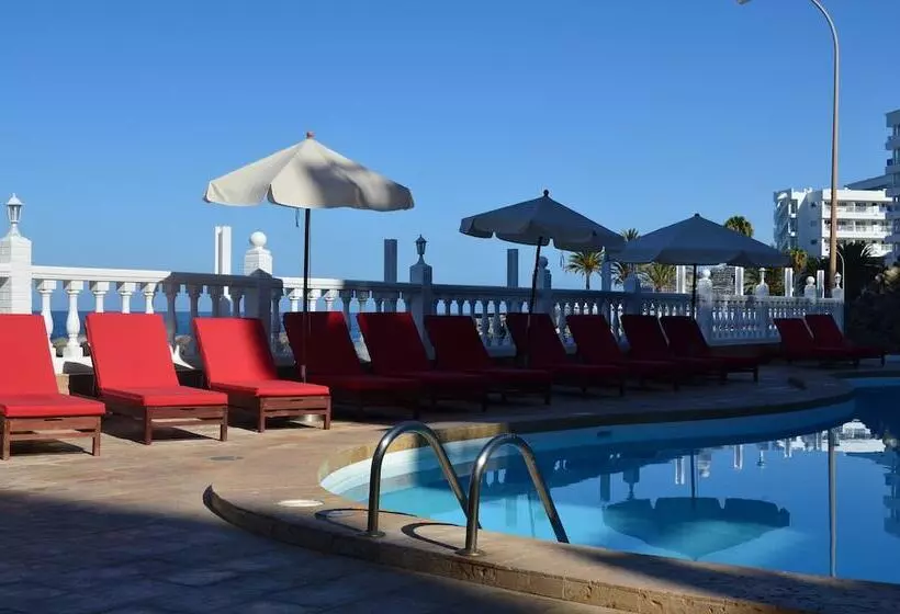 Club Puerto Atlantico