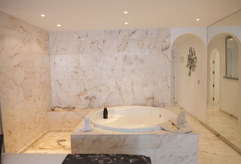 Club Puerto Atlantico