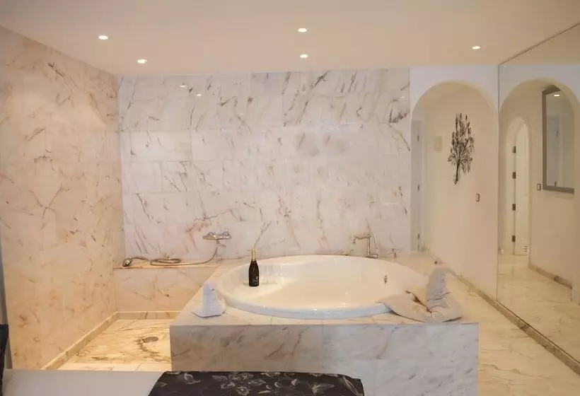 Club Puerto Atlantico