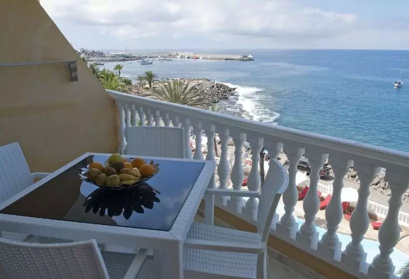 Club Puerto Atlantico