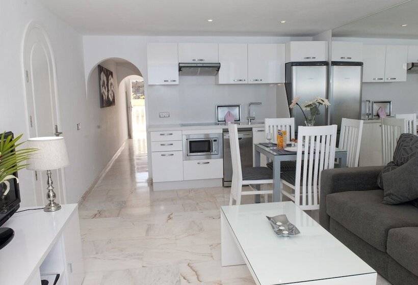 Club Puerto Atlantico