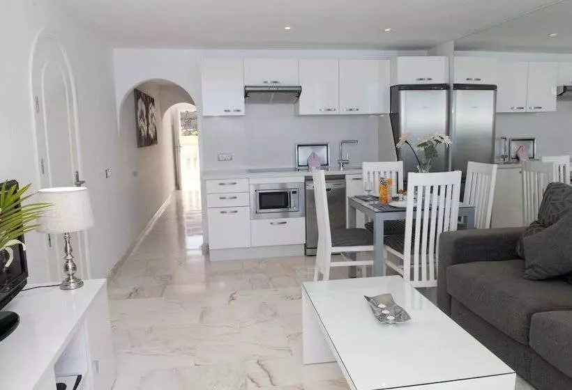 Club Puerto Atlantico