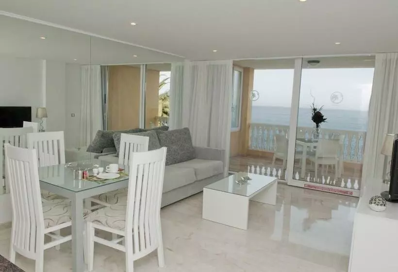 Club Puerto Atlantico