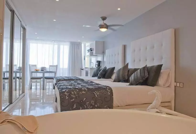 Club Puerto Atlantico