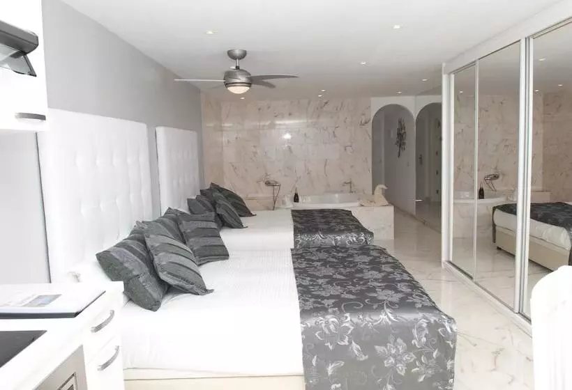 Club Puerto Atlantico