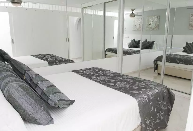 Club Puerto Atlantico