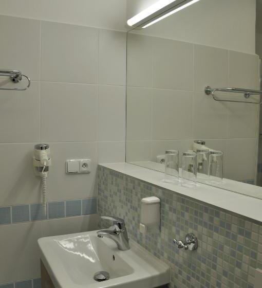 Grand Apartments špindlerův Mlýn