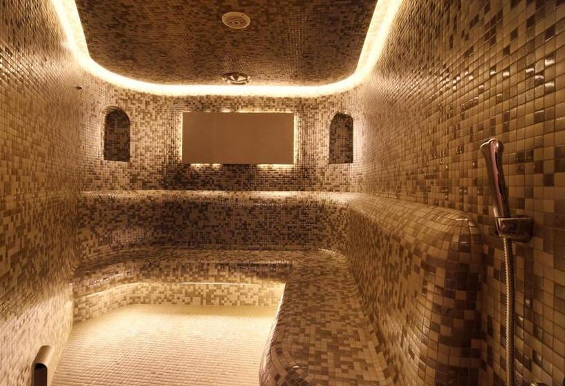 Grand Apartments špindlerův Mlýn