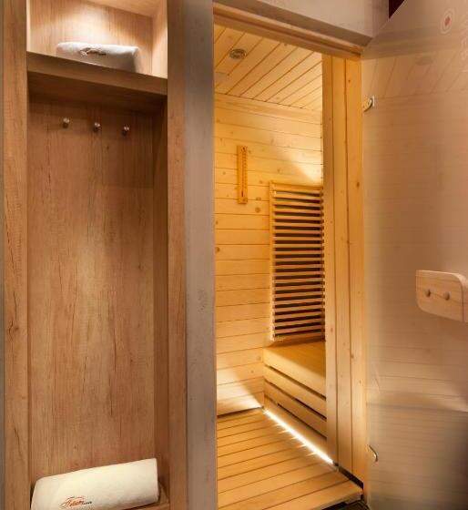 Grand Apartments špindlerův Mlýn