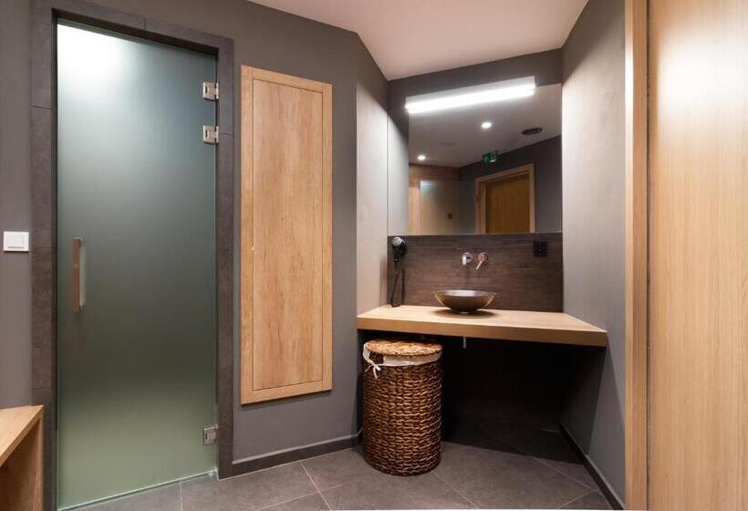 Grand Apartments špindlerův Mlýn