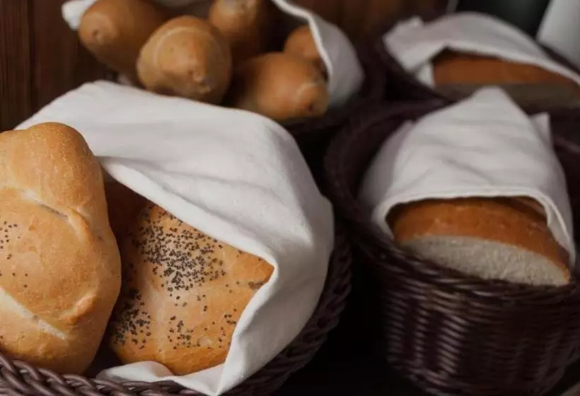 Grand Apartments špindlerův Mlýn