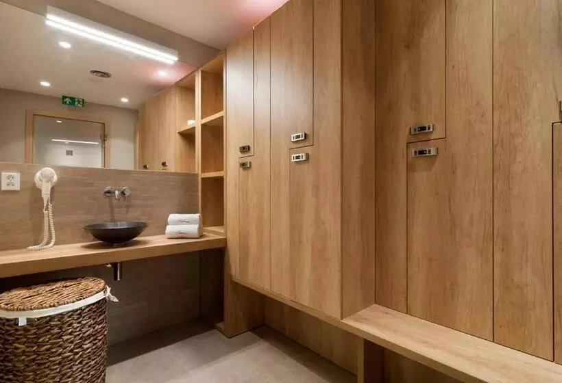 Grand Apartments špindlerův Mlýn