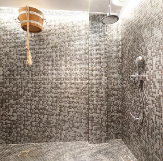 Grand Apartments špindlerův Mlýn