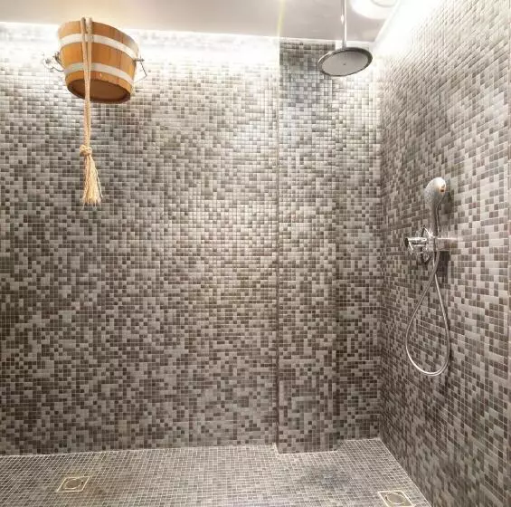 Grand Apartments špindlerův Mlýn