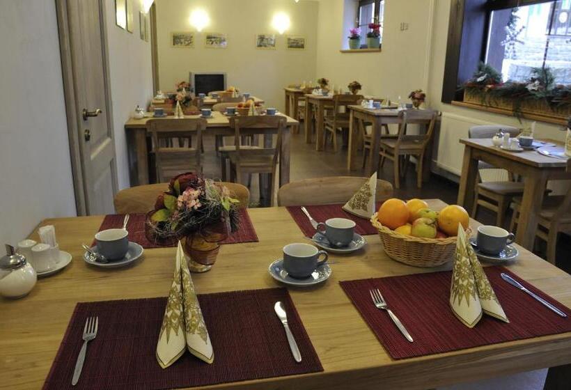 Grand Apartments špindlerův Mlýn