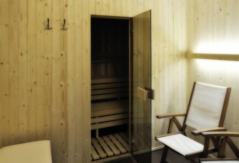 Grand Apartments špindlerův Mlýn