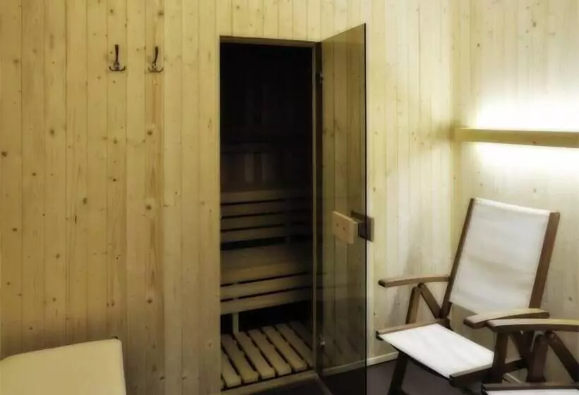 Grand Apartments špindlerův Mlýn