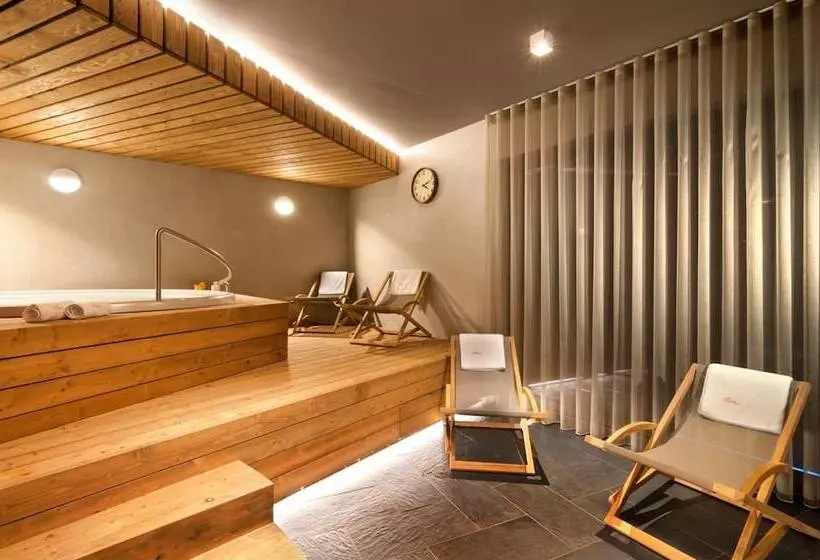 Grand Apartments špindlerův Mlýn