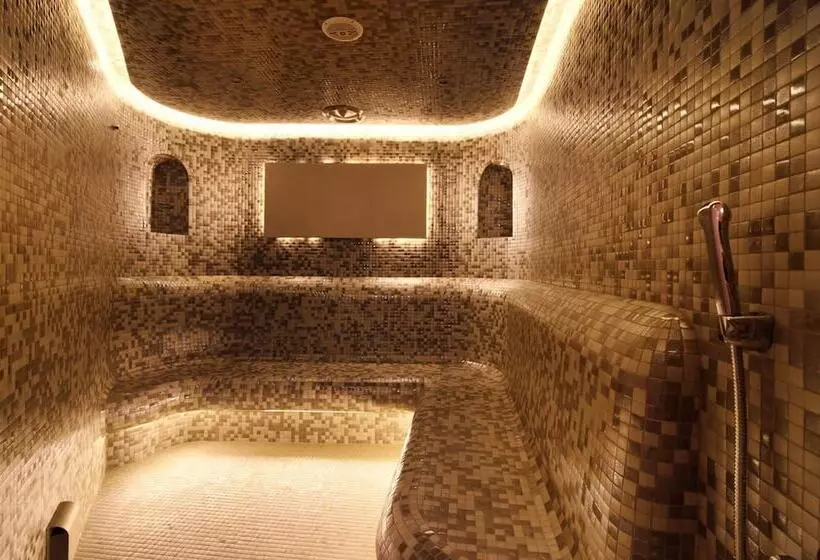 Grand Apartments špindlerův Mlýn