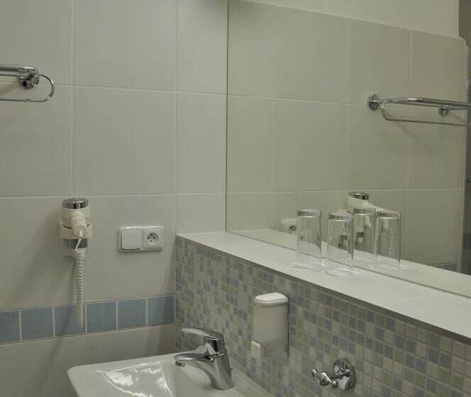 Grand Apartments špindlerův Mlýn