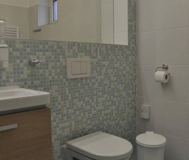 Grand Apartments špindlerův Mlýn