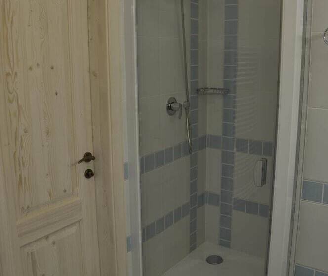 Grand Apartments špindlerův Mlýn