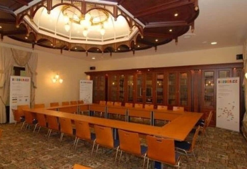 Grand Apartments špindlerův Mlýn