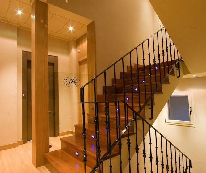 مسافرخانه El Pasaje