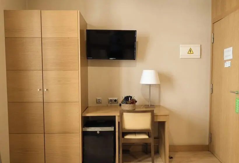 Hostal Windsor Puerta del Sol
