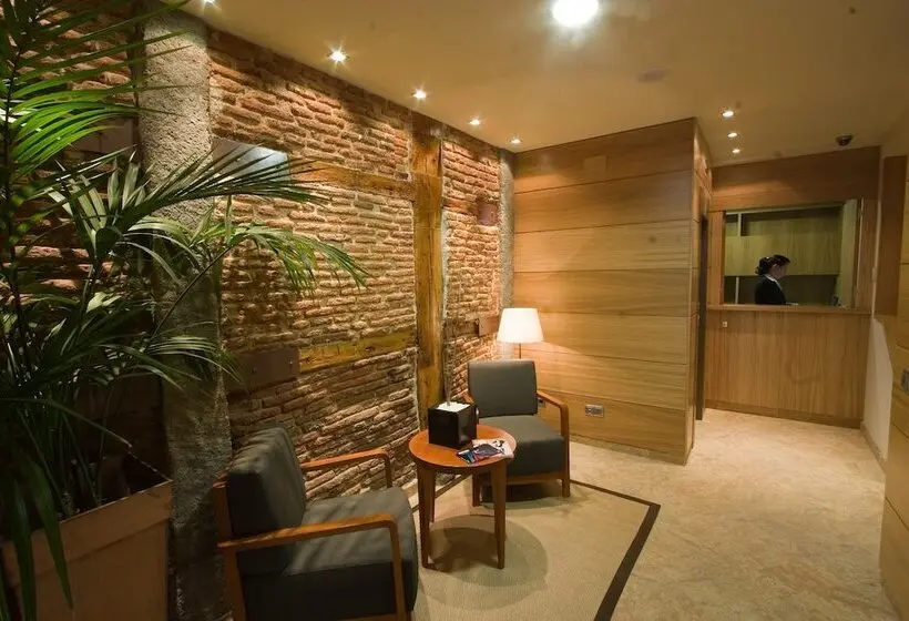 Hostal Windsor Puerta del Sol