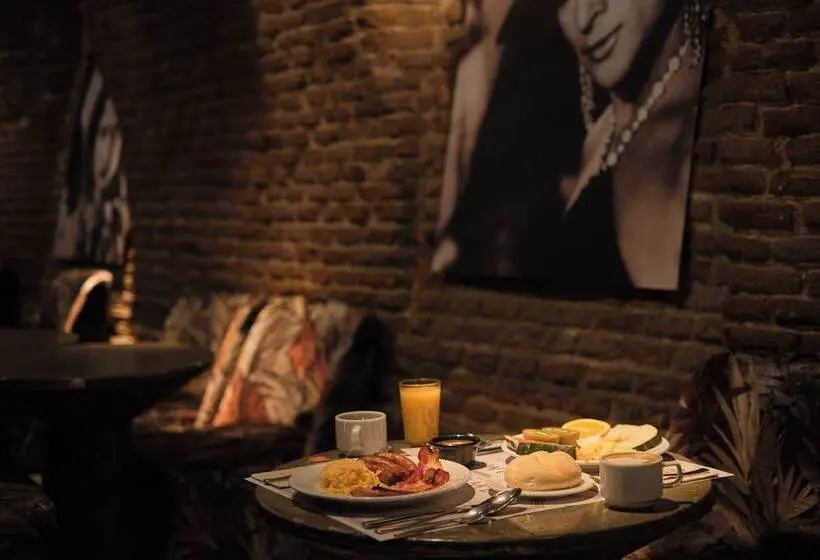 Hostal Windsor Puerta del Sol