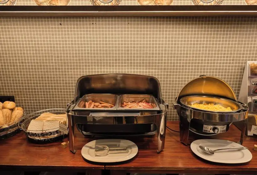 Hostal Windsor Puerta del Sol
