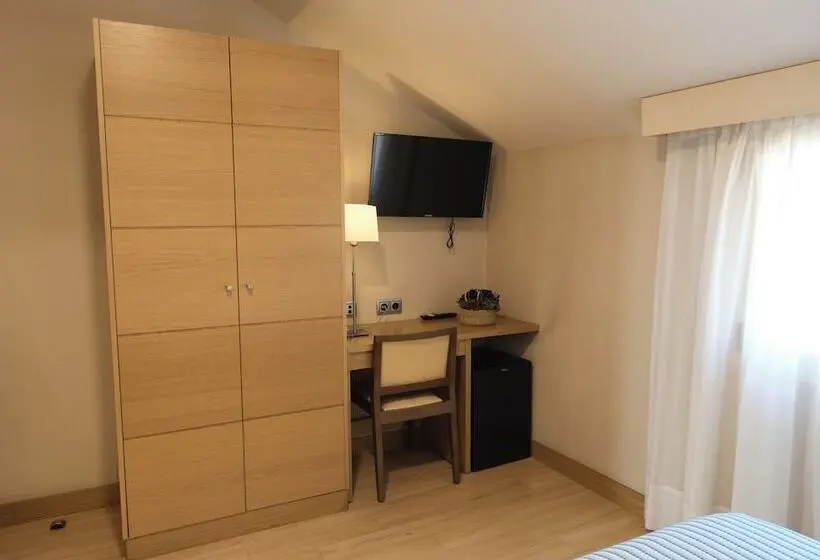 Hostal Windsor Puerta del Sol